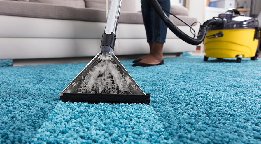 Trevose carpet cleaning services Cornwall