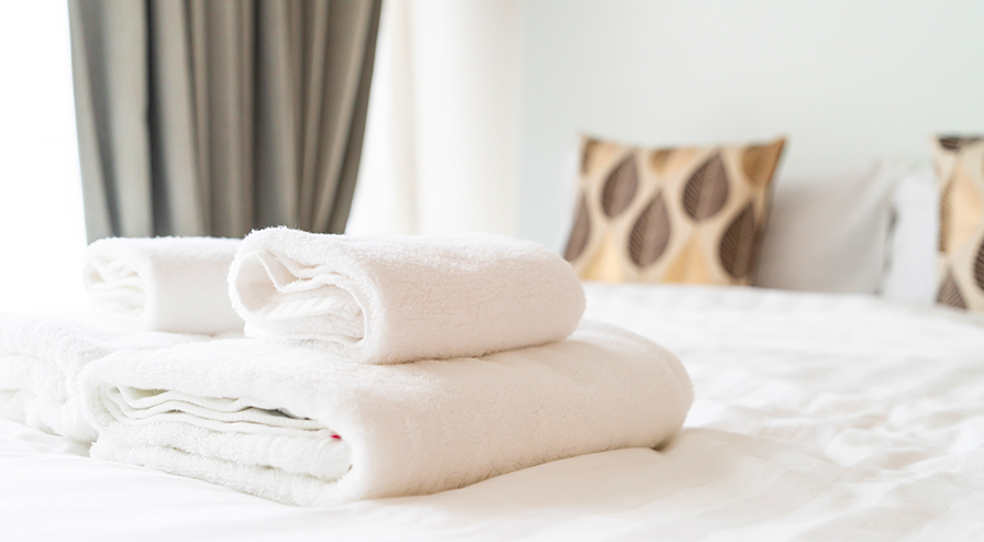 Trevose housekeeping services Cornwall
